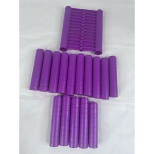 Auto World Racing Scooby-Doo 2011 Replacement Track Support Pillars Track